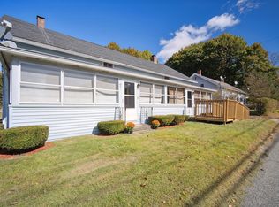 10 Ballouville Rd, Killingly, CT 06241