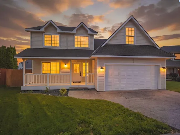 3413 S Buntin St, Kennewick, WA 99337