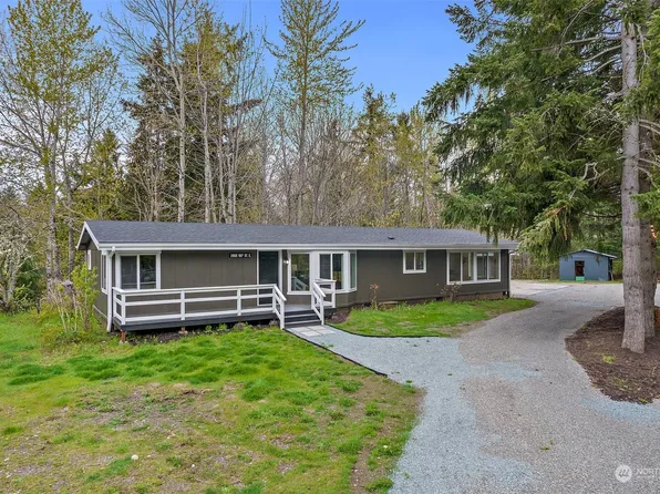 21905 190th Street E, Orting, WA 98360