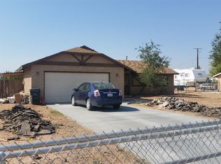 22223 Thunderbird Rd, Apple Valley, CA 92307