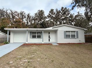 7441 Banner St, New Port Richey, FL 34653