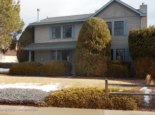 1210 Fir Ave, Rifle, CO 81650