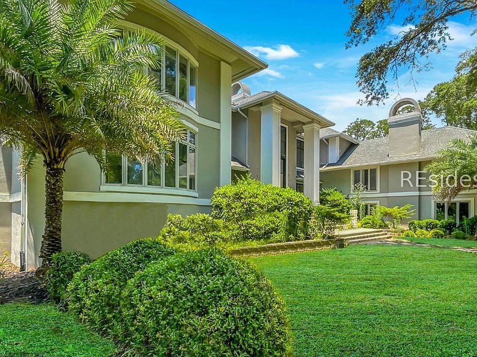 13 Delta Ln, Hilton Head Island, SC 29928 | MLS #500147 | Zillow