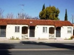 777 E Hedding St, San Jose, CA 95112