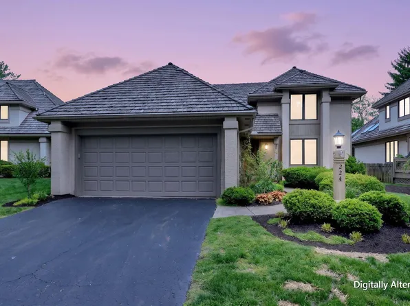 224 Green Springs Dr, Columbus, OH 43235