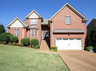 101 Ridgeview Trce, Hendersonville, TN 37075
