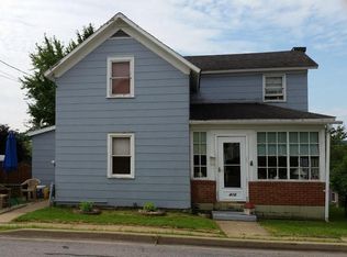 416 Rightmeyer St, Saint Marys, PA 15857