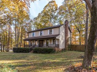 499 Reigate Dr, Kernersville, NC 27284