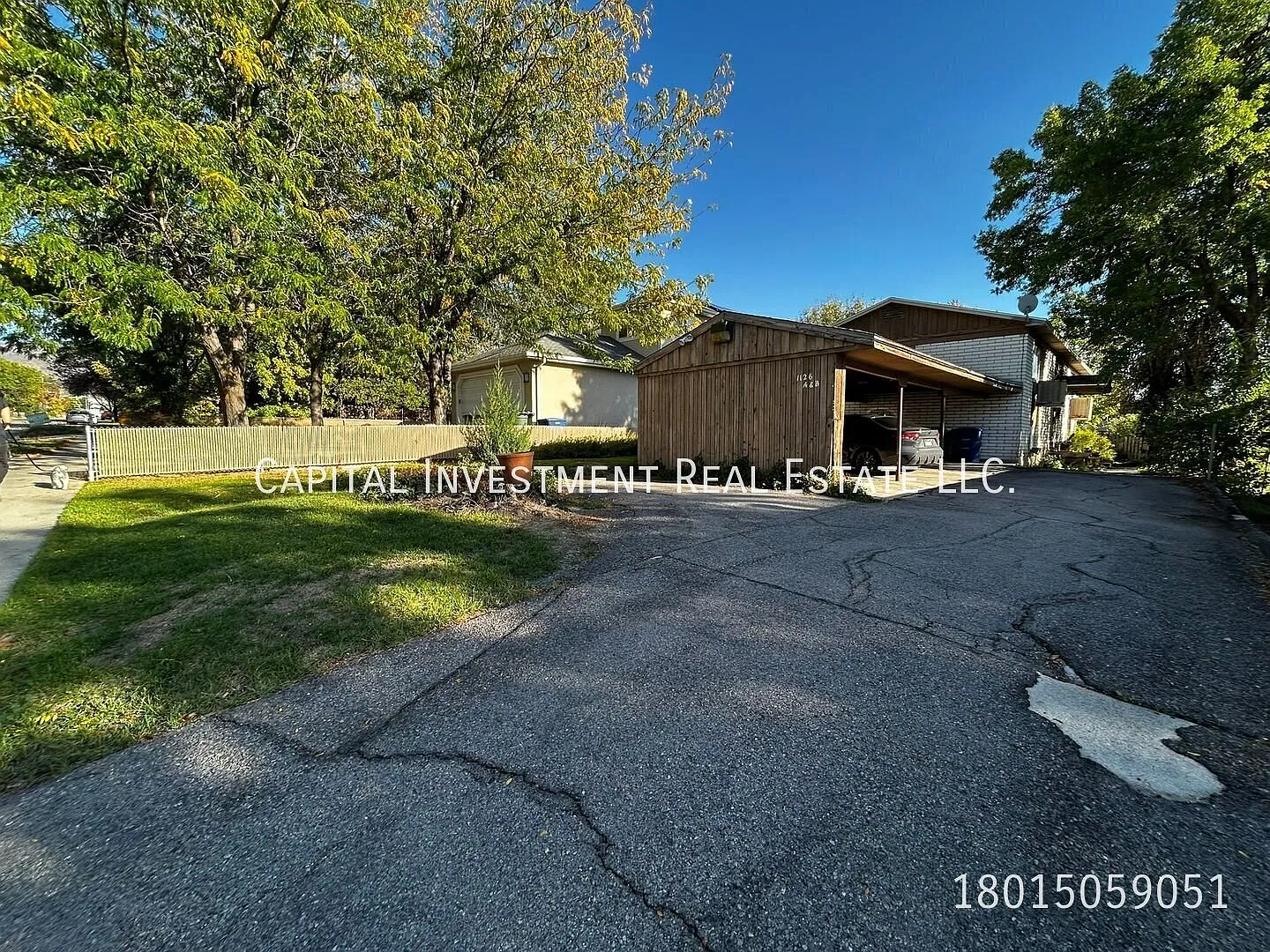New Lower Rent - Fantastic Sugar House Location! — Photo 3
