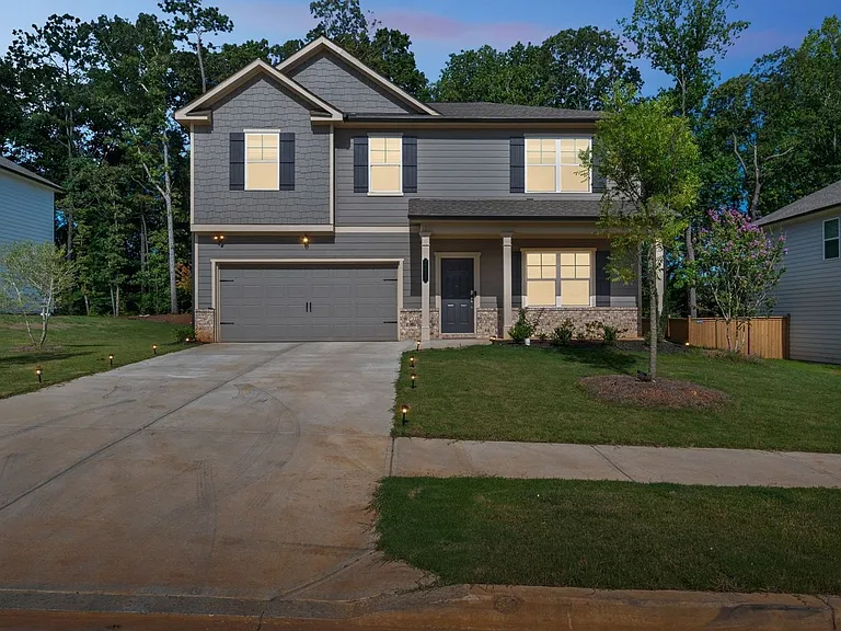 466 Madison Lakeview Dr — Photo 2