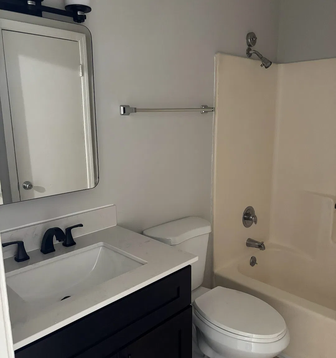 1 bed, 600 sqft, $1,100 — Photo 4