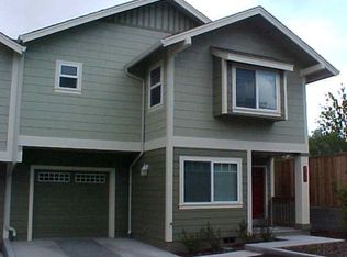 736 Normal Ave, Ashland, OR 97520