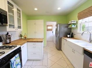 9207 Cattaraugus Ave, Los Angeles, CA 90034