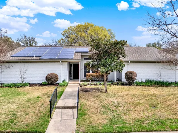 2554 Parkhaven Dr, Plano, TX 75075