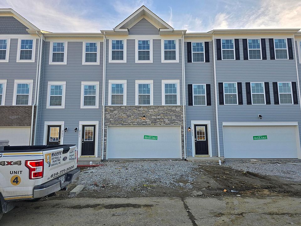 1st image of 2693 Meigs Dr