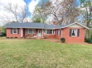 900 Willow St, Troy, AL 36081