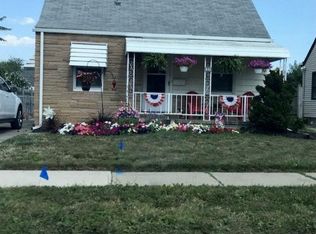849 6th St, Wyandotte, MI 48192
