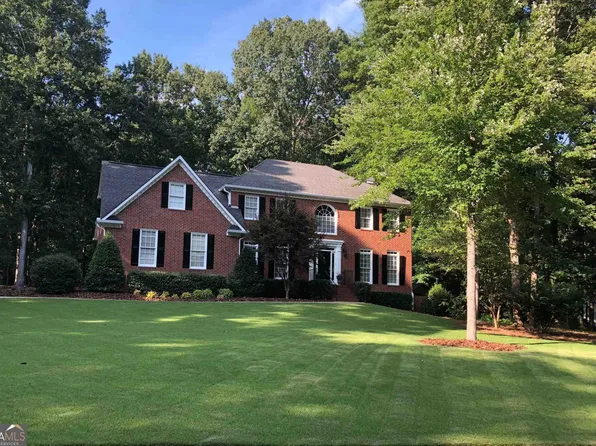 205 Monticello Pl, Peachtree City, GA 30269