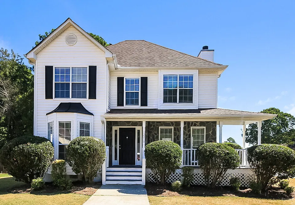 12210 Cypress Ln