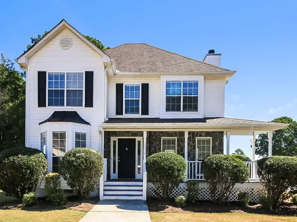 12210 Cypress Ln, Fayetteville, GA 30215