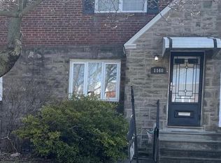 1160 Passmore St, Philadelphia, PA 19111