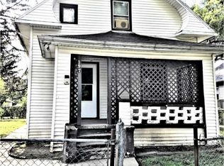 197 N Cottage Ave, Kankakee, IL 60901