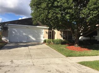 3429 Fernwood Dr, Kissimmee, FL 34741