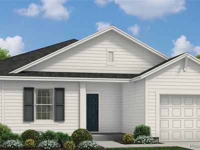 231 Dartmoor LOT 51, Raeford, NC, 28376