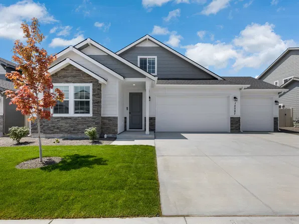 15087 Cloud Crest Ave, Caldwell, ID 83607