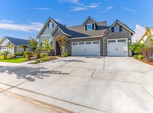 4219 W Wren Ave, Visalia, CA 93291