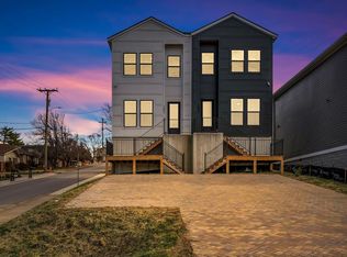 3801 Dr Walter S Davis Blvd, Nashville, TN 37209