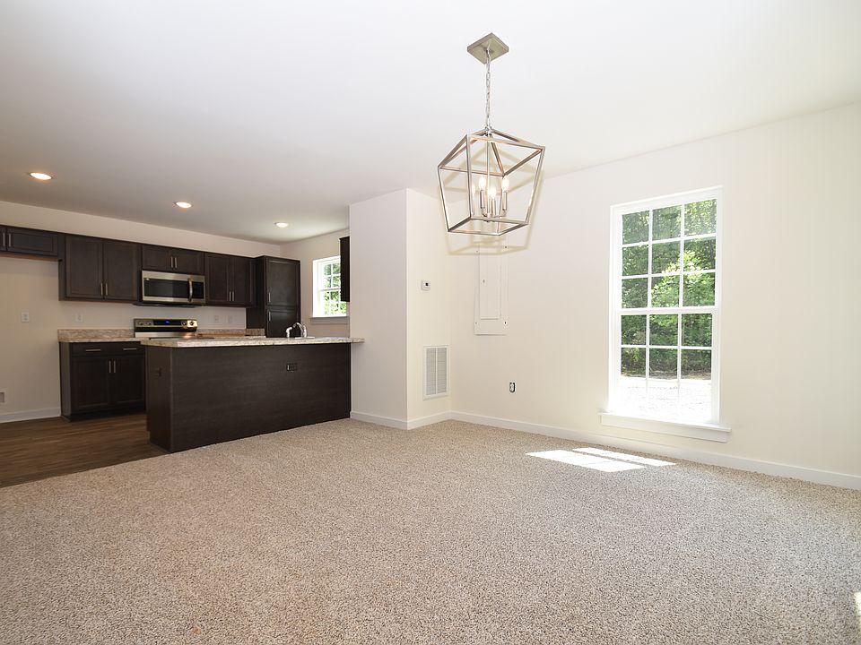 Chesapeake Plan, Lake Monticello, Palmyra, VA 22963 Zillow