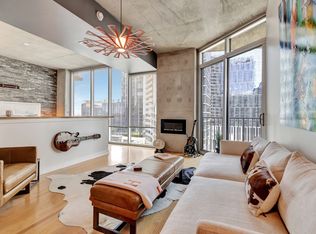 301 Demonbreun St UNIT 1309, Nashville, TN 37201