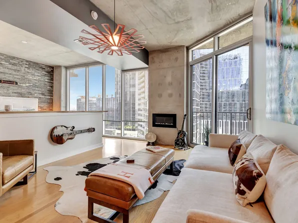 301 Demonbreun St Unit 1309, Nashville, TN 37201