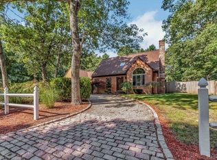 46 Tasina Dr, East Falmouth, MA 02536