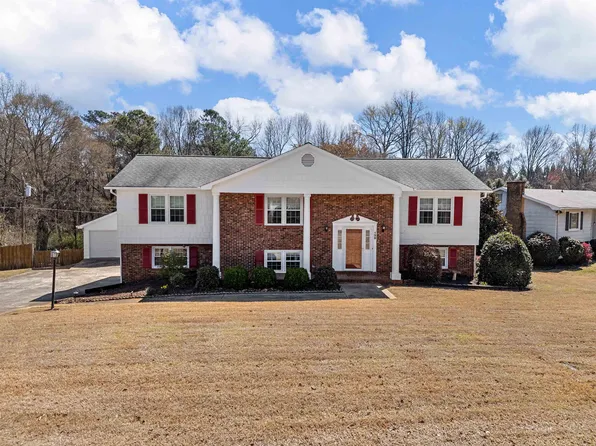 128 Hendrix Dr, Boiling Springs, SC 29316