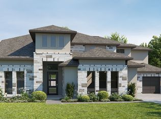 3778S Plan, Esperanza 80', Boerne, TX 78006