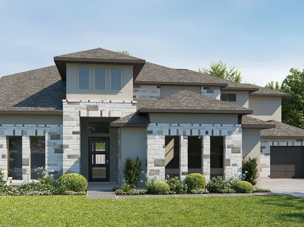 3778S Plan, Esperanza 80'