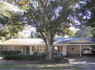 1101 E 1st St, Sanford, FL 32771