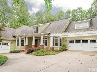 602 Chapel Ridge Dr, Pittsboro, NC 27312
