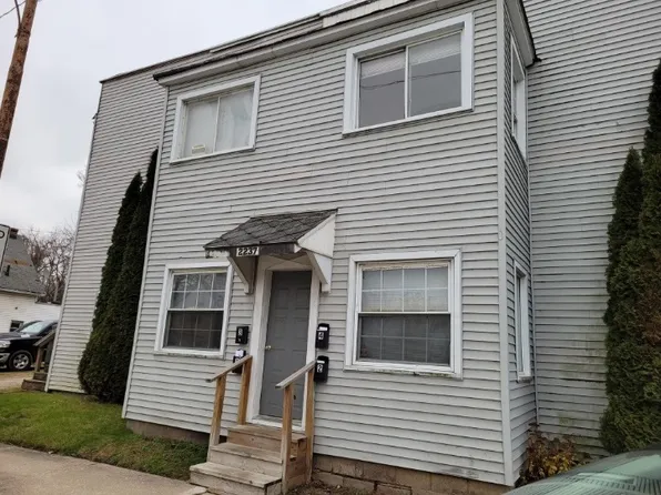 2237 Broadway St APT 4, Toledo, OH 43609