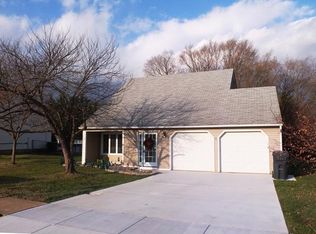 19 Cobble Creek Curv, Newark, DE 19702