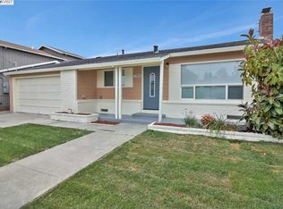23692 Nevada Rd, Hayward, CA 94541