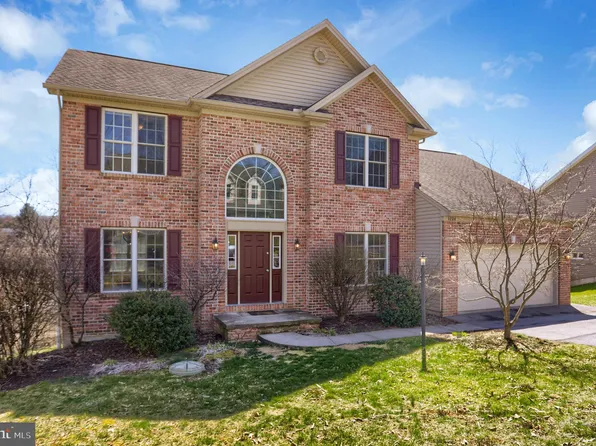 1234 Cottonwood Ave, State College, PA 16801