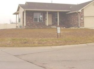 2818 Danbury Rd, Augusta, KS 67010