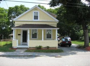30 Center St, Andover, MA 01810