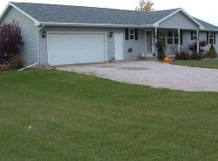 715 S Military Rd, CHILTON, WI 53014