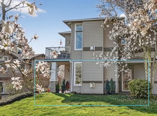 14810 SW Sandhill Loop Unit 101, Beaverton, OR 97007
