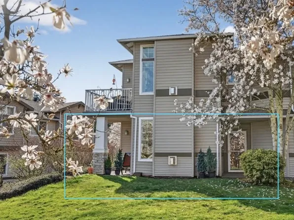 14810 SW Sandhill Loop Unit 101, Beaverton, OR 97007