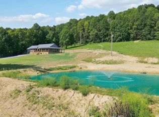 5695 Upper Brush Creek Rd, Hustonville, KY 40437